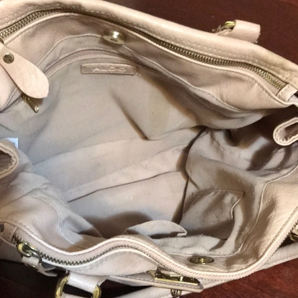 ALDO shoulder/laptop bag - Picture 3 of 4